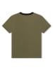 Timberland Shirt in Khaki