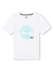 Timberland Shirt wit