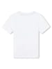Timberland Shirt wit