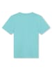 Timberland Shirt in Hellblau