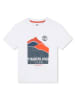 Timberland Shirt wit