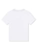 Timberland Shirt wit