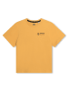 Timberland Shirt in Orange