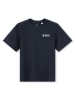 Timberland Shirt in Dunkelblau