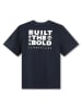 Timberland Shirt donkerblauw