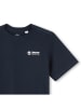 Timberland Shirt in Dunkelblau