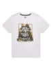Timberland Shirt wit