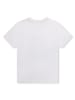 Timberland Shirt wit