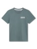 Timberland Shirt blauw