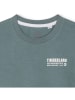 Timberland Shirt in Blau