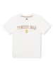 Timberland Shirt crème