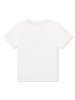 Timberland Shirt crème
