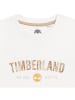 Timberland Koszulka w kolorze kremowym