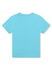 Timberland Shirt in Hellblau