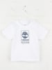 Timberland Shirt wit