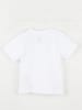 Timberland Shirt wit