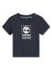 Timberland Shirt in Dunkelblau