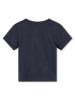 Timberland Shirt in Dunkelblau