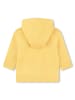 Timberland Sweatjacke in Gelb