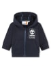 Timberland Sweatjacke in Dunkelblau