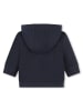 Timberland Sweatjacke in Dunkelblau