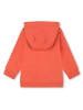 Timberland Sweatjacke in Orange