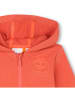 Timberland Bluza w kolorze pomarańczowym