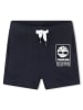 Timberland Sweatshorts in Dunkelblau