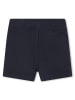 Timberland Sweatshorts in Dunkelblau
