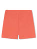 Timberland Sweatshorts in Koralle