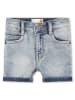 Timberland Jeans-Shorts in Hellblau
