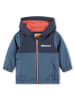 Timberland Übergangsjacke in Blau/ Dunkelblau