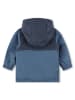Timberland Übergangsjacke in Blau/ Dunkelblau