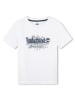 Timberland Shirt wit