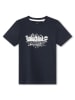 Timberland Shirt donkerblauw