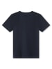 Timberland Shirt donkerblauw