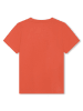 Timberland Shirt in Rostrot