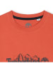 Timberland Shirt in Rostrot