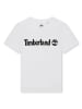 Timberland 2er-Set: Shirts in Schwarz/ Weiß