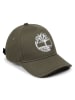 Timberland Cap in Khaki