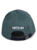 Timberland Cap in Dunkelgrün