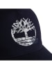Timberland Cap in Dunkelblau