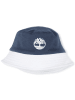 Timberland 2-delige outfit donkerblauw/wit