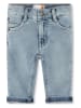 Timberland Dżinsy - Slim fit - w kolorze niebieskim