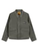Timberland Jeansjacke in Khaki