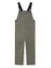 Timberland Ogrodniczki w kolorze khaki