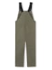 Timberland Latzhose in Khaki