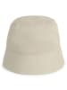 Timberland Hut in Beige