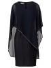 APART Jurk donkerblauw