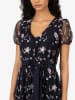 APART Kleid in Dunkelblau